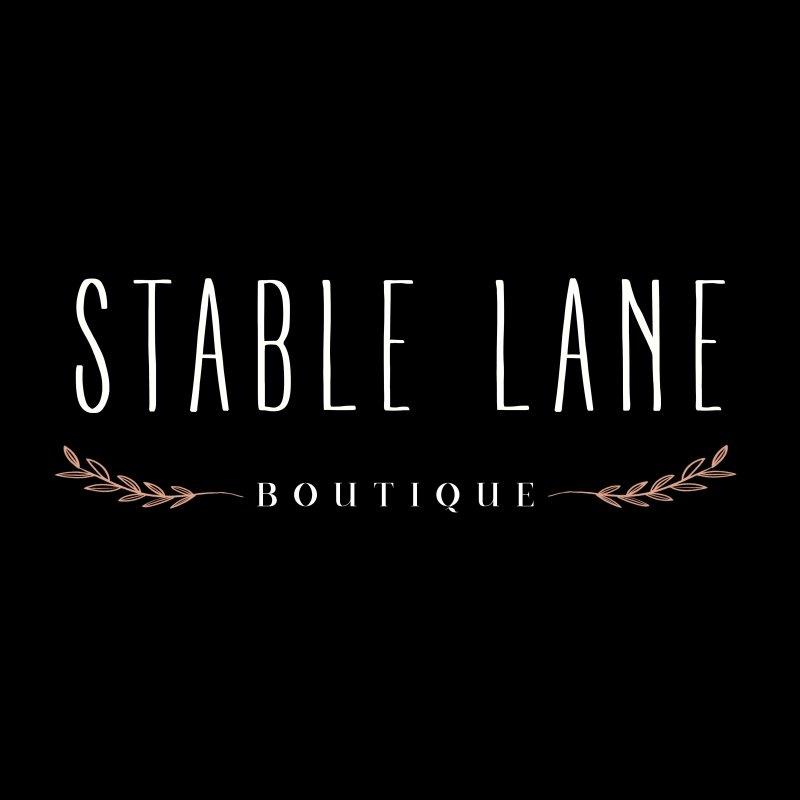 Gift Card | Stable Lane Boutique