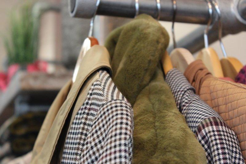 Jackets & Coats | Stable Lane Boutique