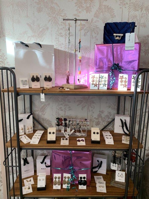 Jewellery & Hair Accessories | Stable Lane Boutique