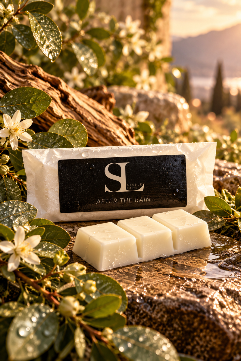 After The Rain Soy Wax Melts