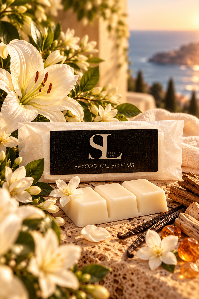 Beyond The Blooms Soy Wax Melts