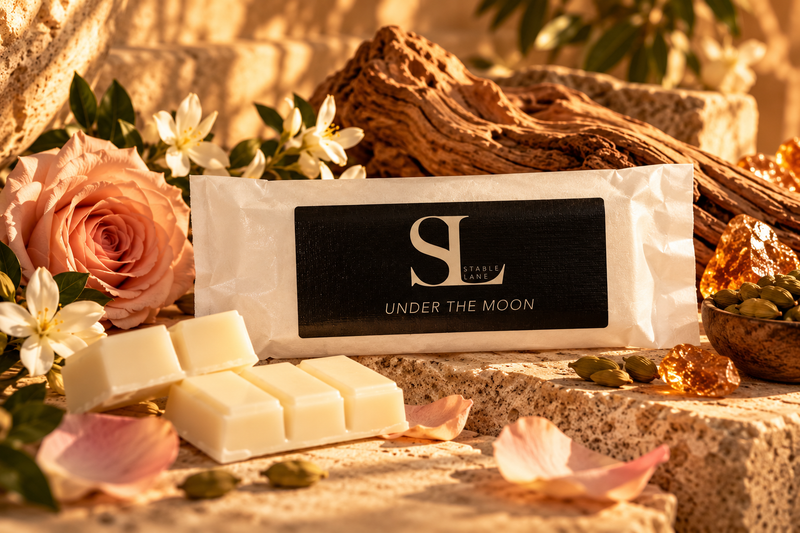 Under The Moon Soy Wax Melts