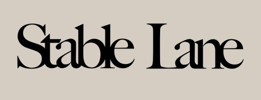 Stable Lane Boutique